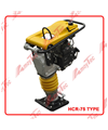 HCR-75 TYPE