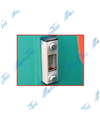 hydraulic oil level indicator