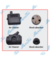 80M: spare parts 3