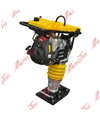 HCR Loncin 166C