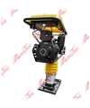 HCR Diesel 170F